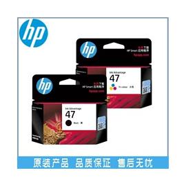 惠普墨盒